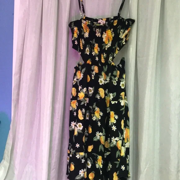 Derek heart dress Derek heart dress